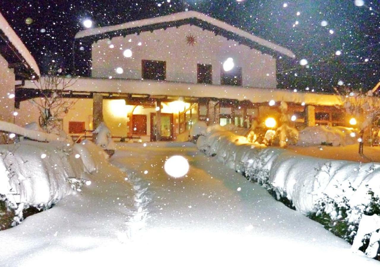Agriturismo Acquagentile テッラノーヴァ・ディ・ポッリーノ エクステリア 写真