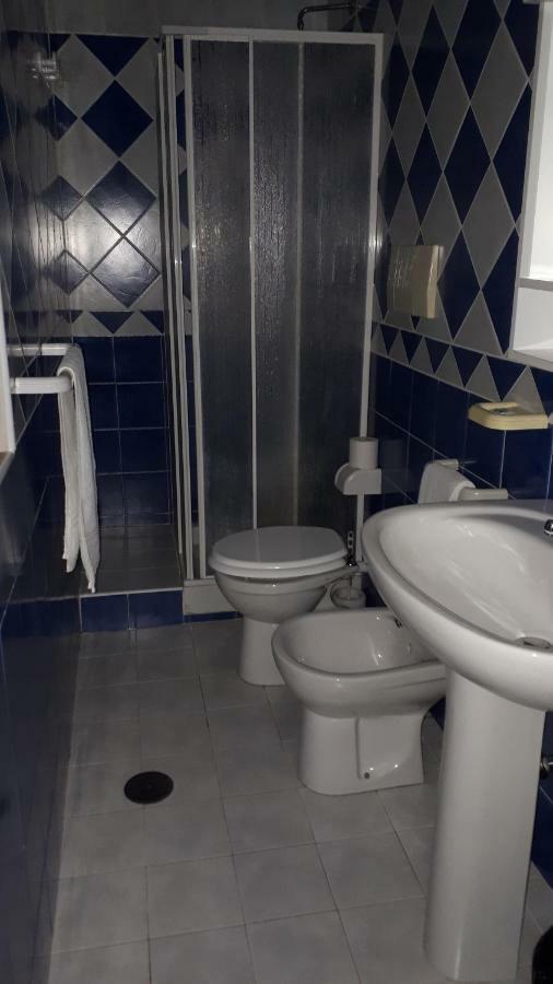 Agriturismo Acquagentile テッラノーヴァ・ディ・ポッリーノ エクステリア 写真